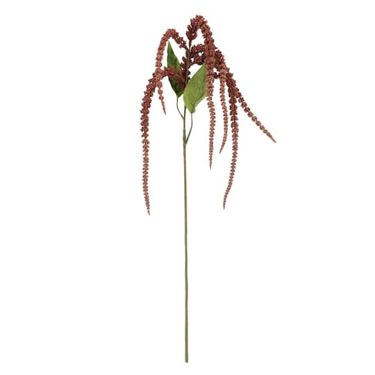 Blush Amaranthus Stem by Ashland®